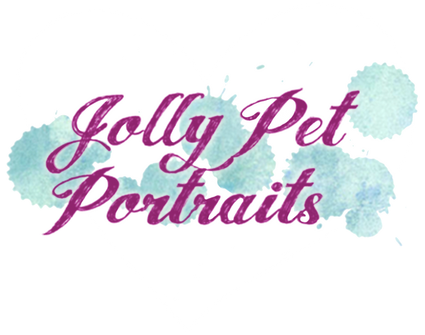 Jolly Pet Portraits