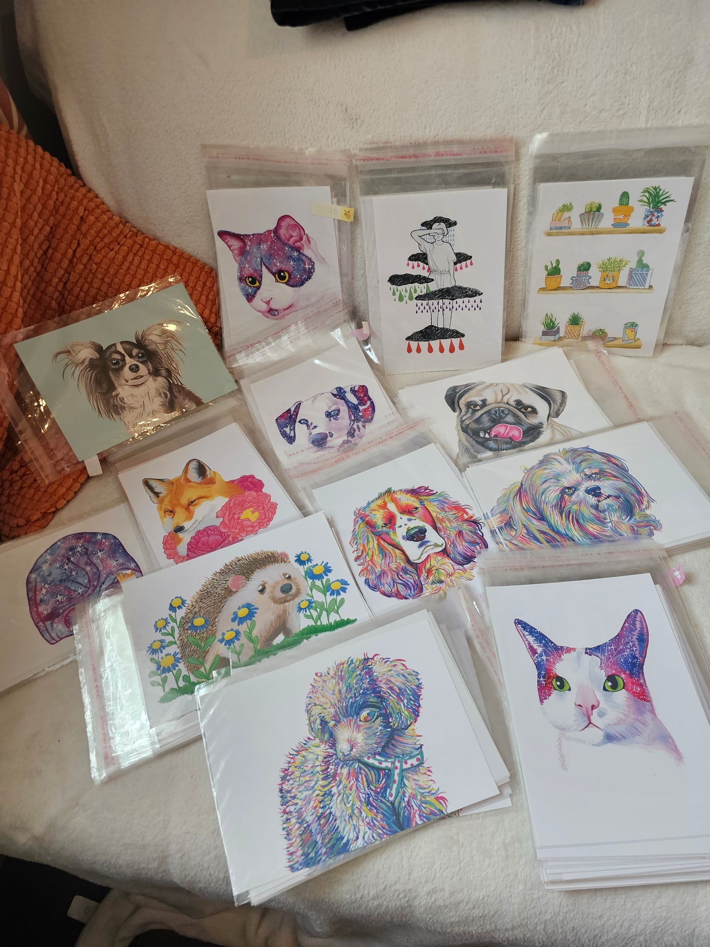Discontinued Art Prints