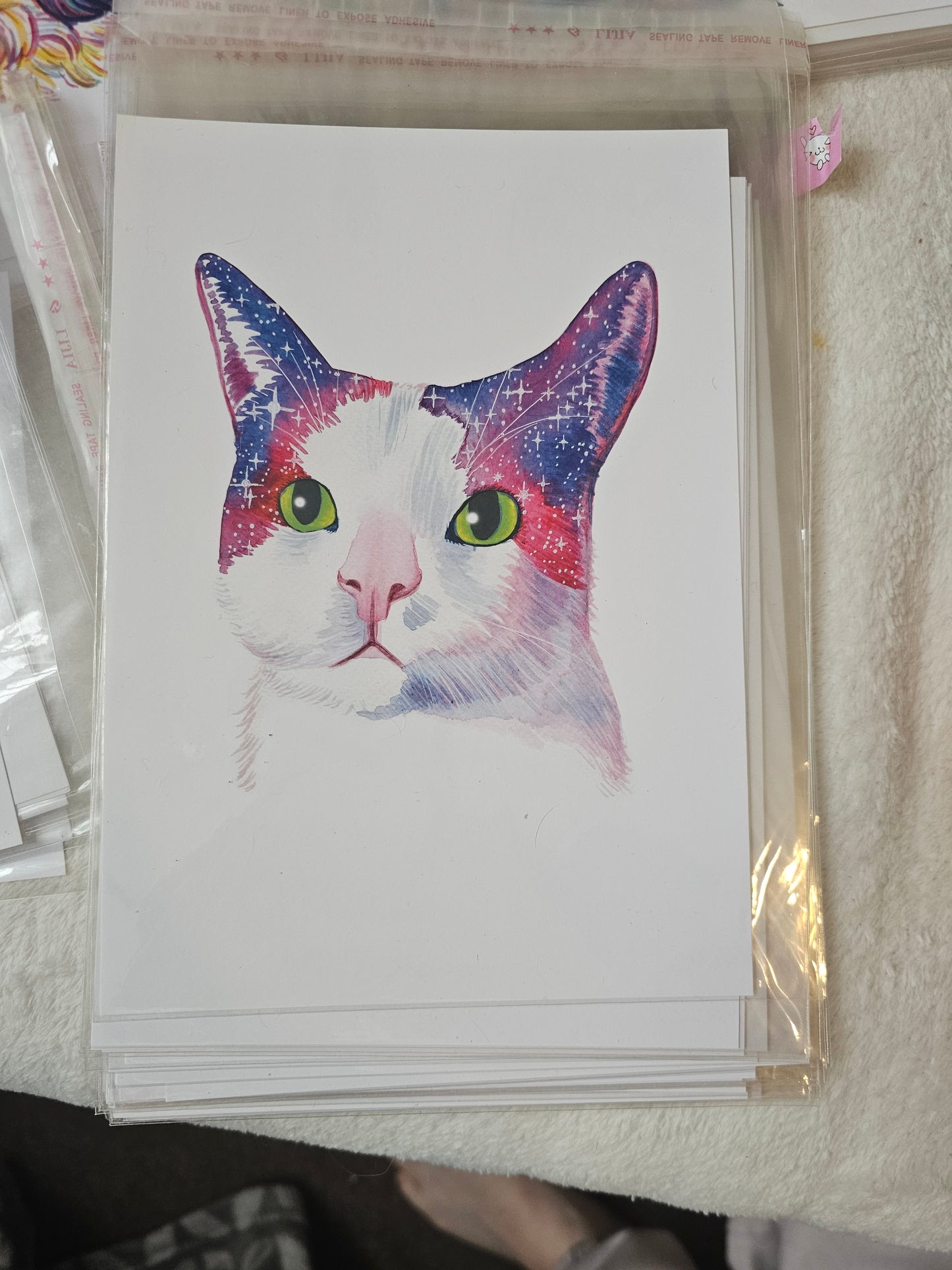 Discontinued Art Prints