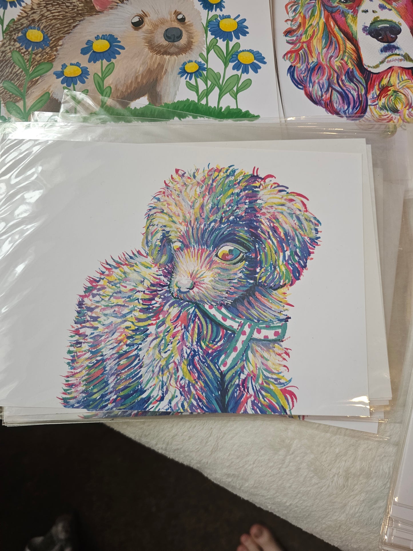 Discontinued Art Prints