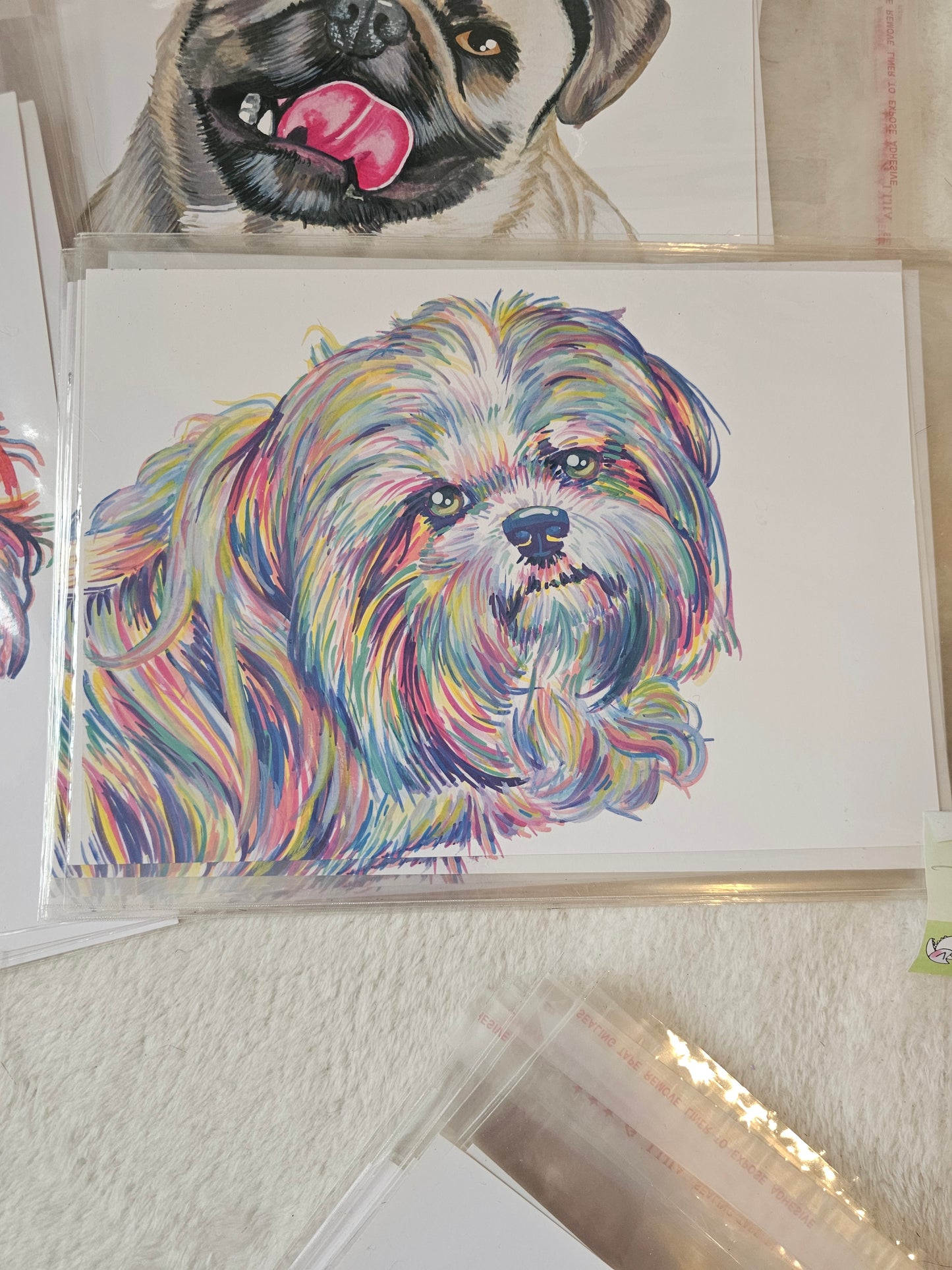 Discontinued Art Prints