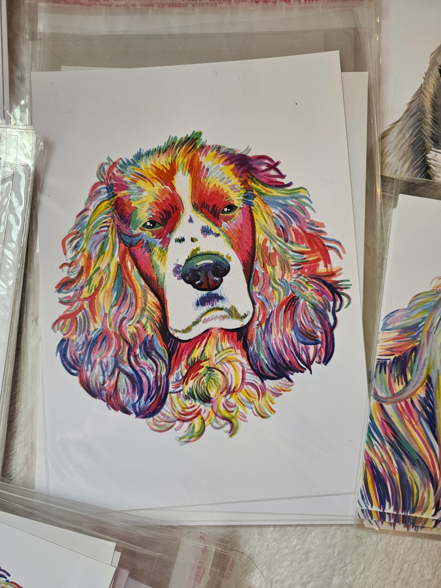 Discontinued Art Prints