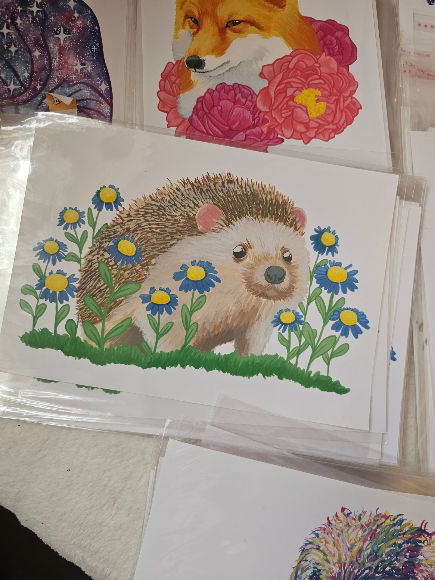 Discontinued Art Prints