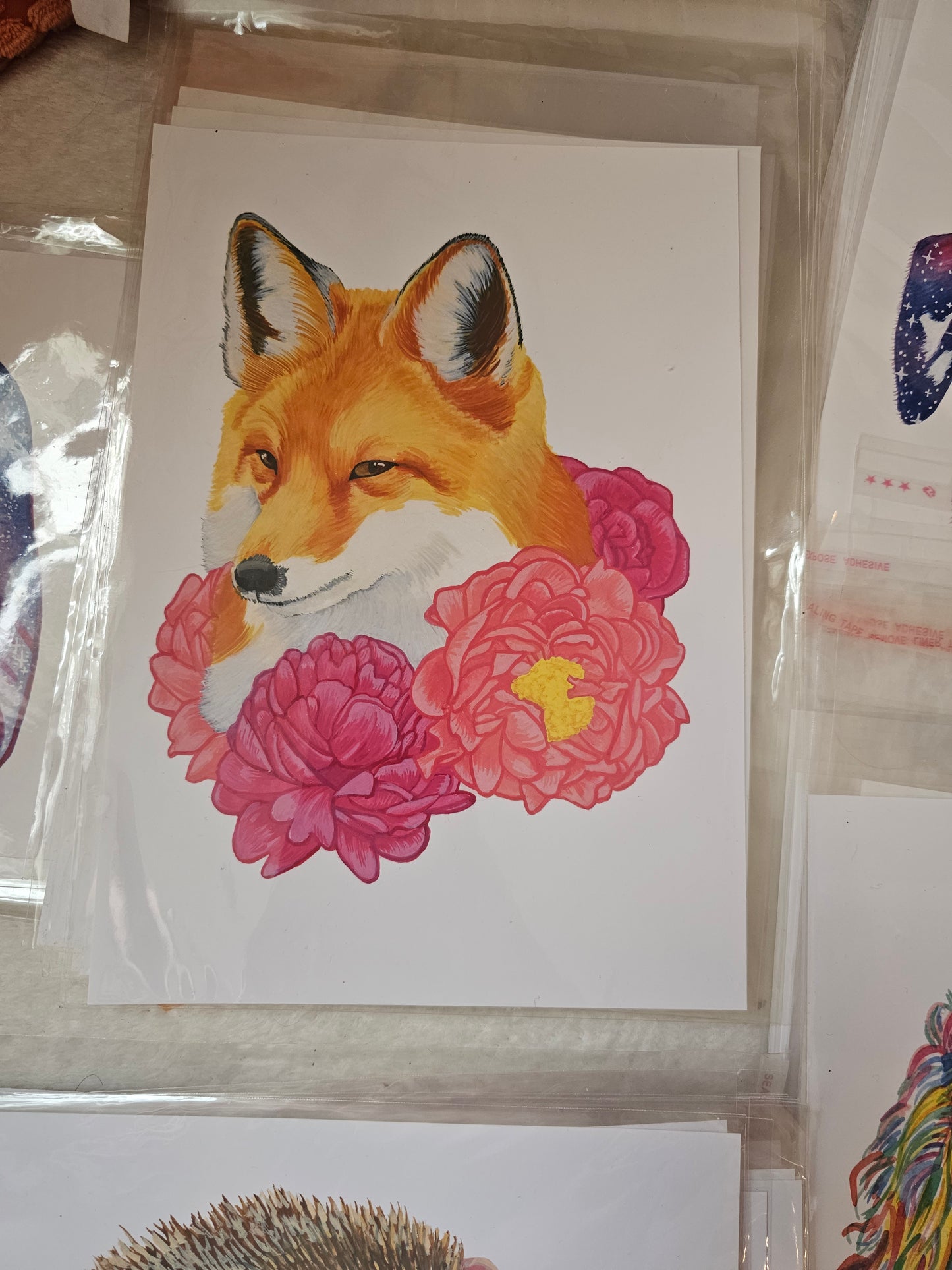 Discontinued Art Prints