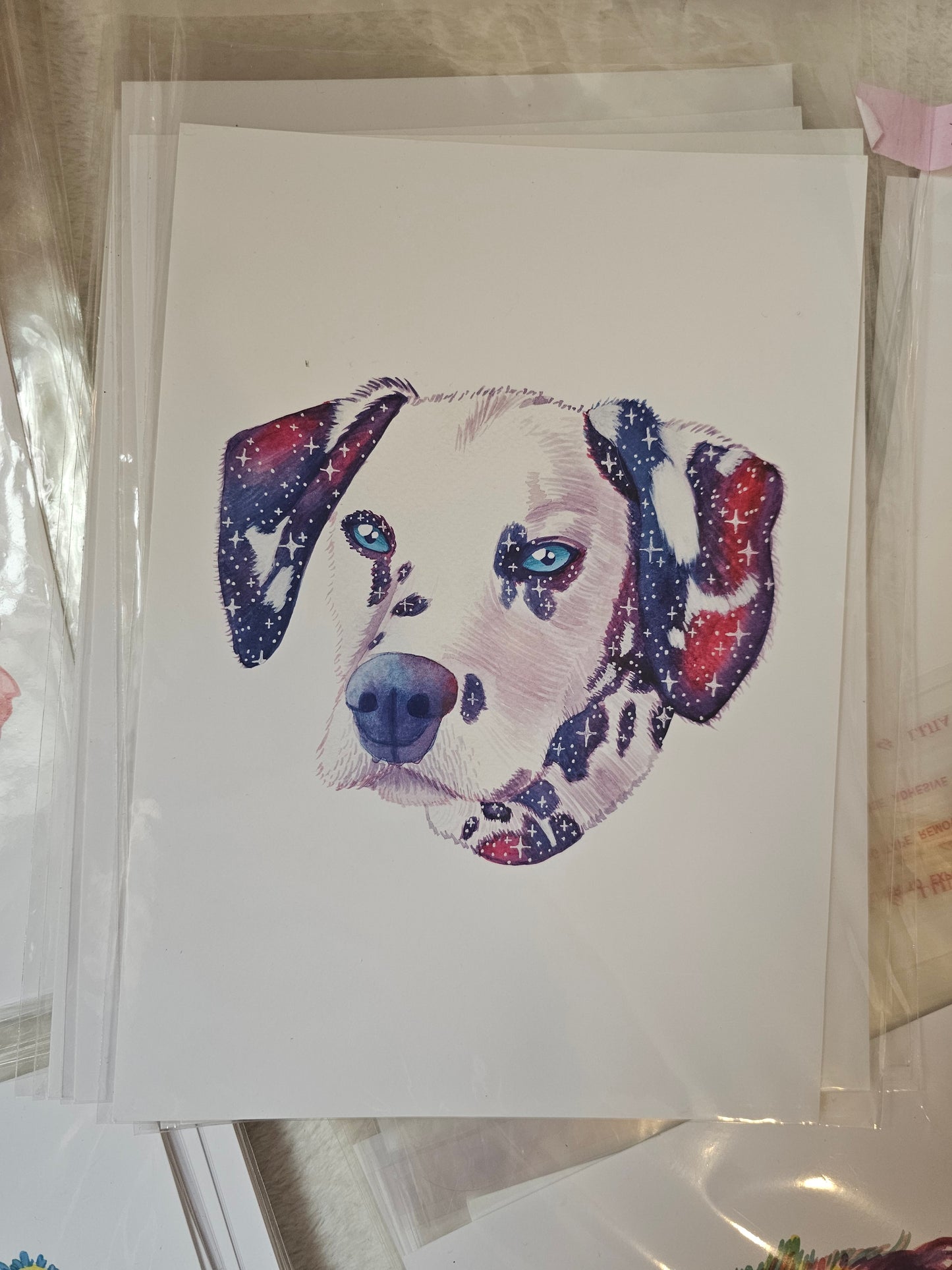 Discontinued Art Prints