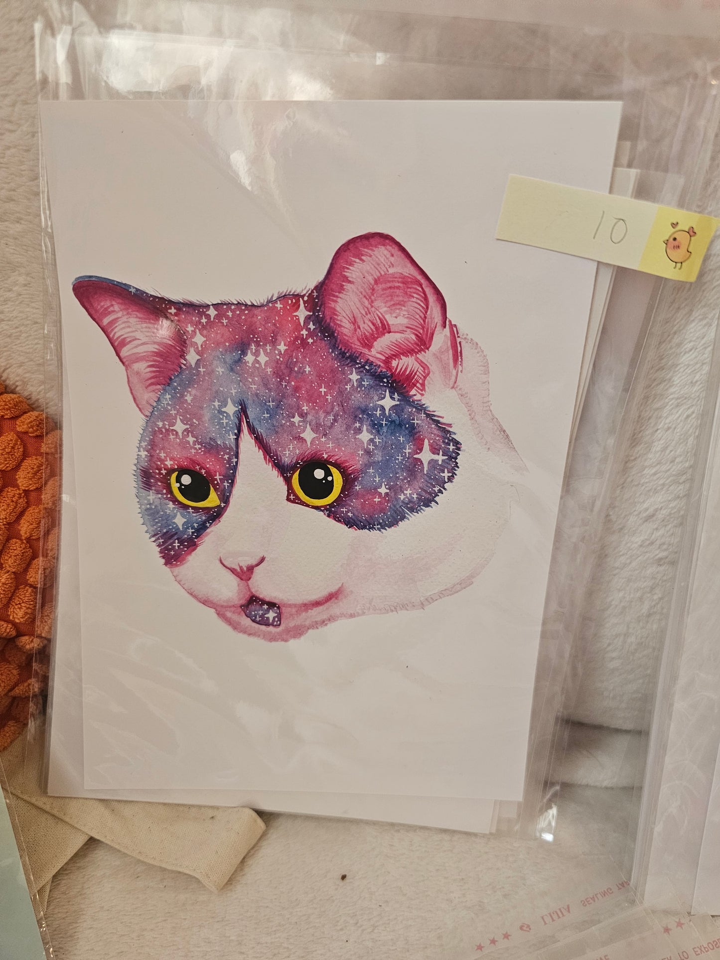 Discontinued Art Prints
