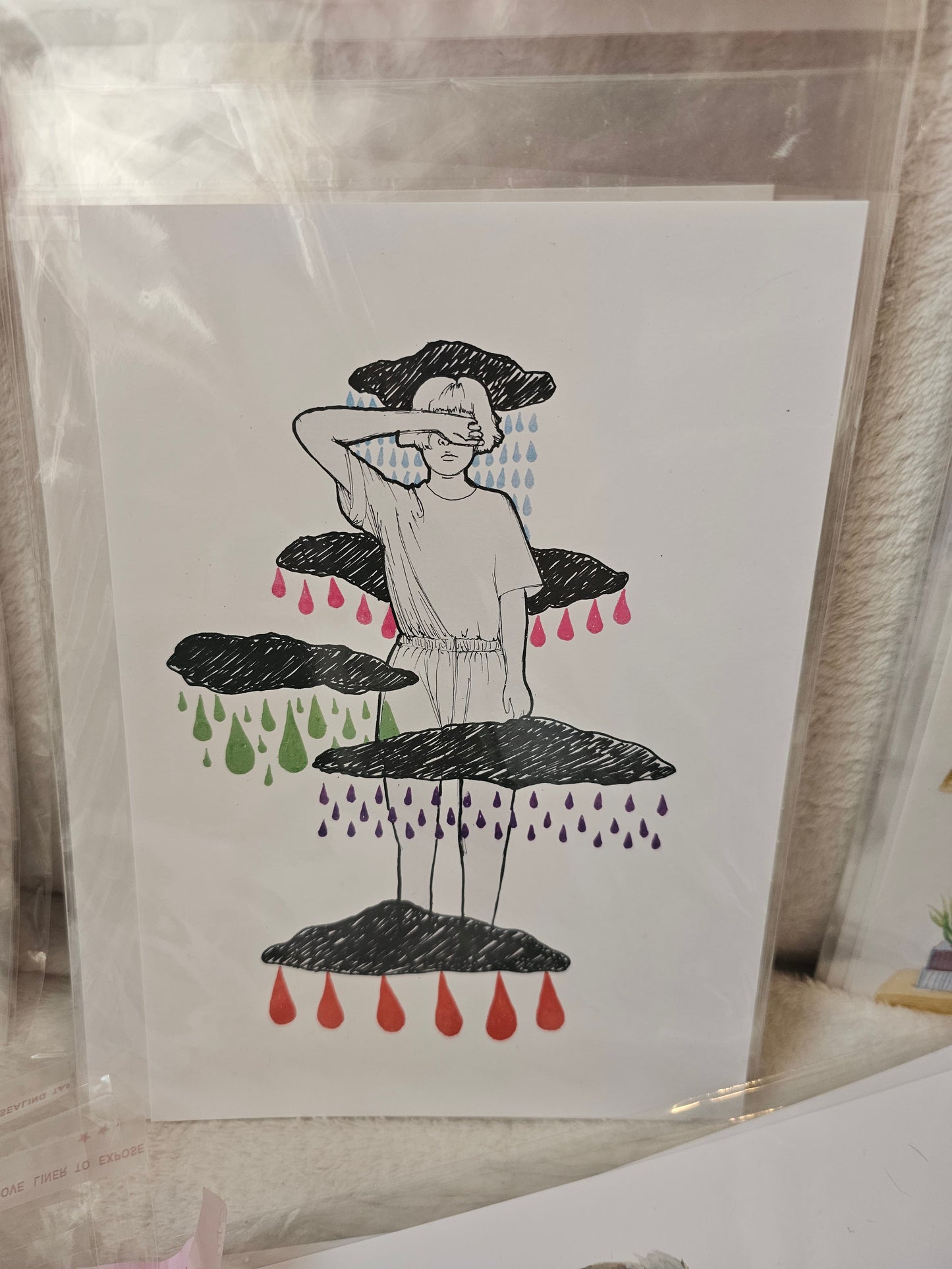 Discontinued Art Prints