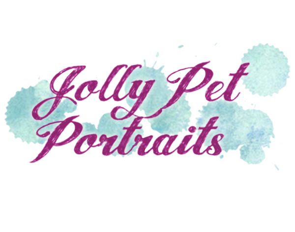 Jolly Pet Portraits 